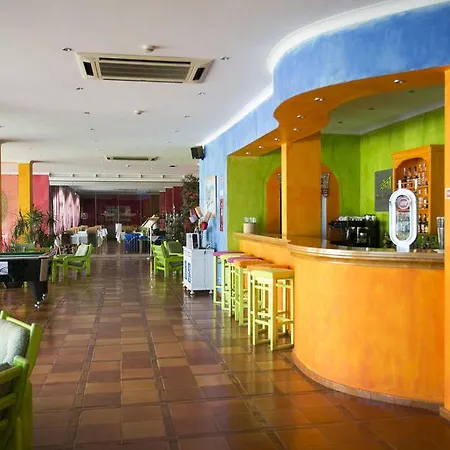 Hotel Mirachoro Carvoeiro 4*