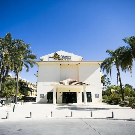 Mirachoro Carvoeiro Hotel Carvoeiro (Lagoa)