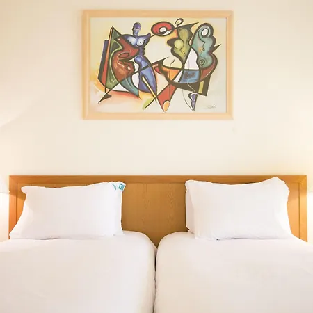 Mirachoro Carvoeiro Hotel Carvoeiro (Lagoa)