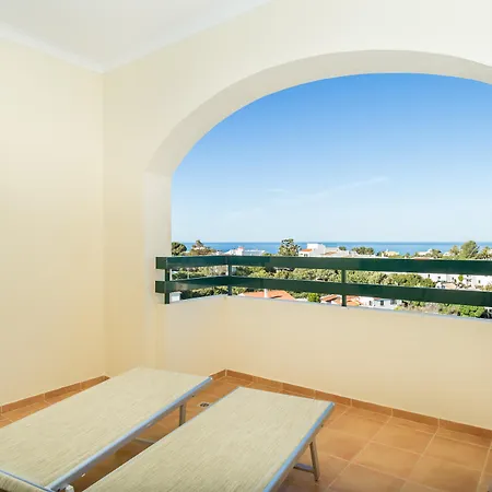 Hotel Mirachoro Carvoeiro 4*