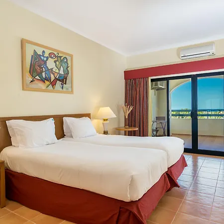 Mirachoro Carvoeiro Hotel Carvoeiro (Lagoa)