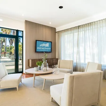 酒店 Mirachoro 4*