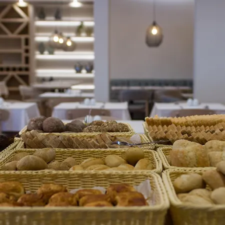 Mirachoro Carvoeiro Hotel 4*