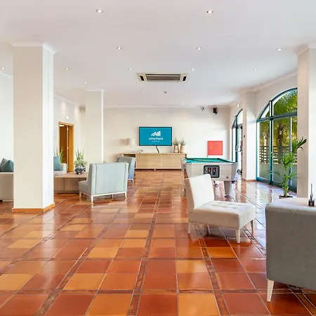 Mirachoro Carvoeiro Hotel 4*