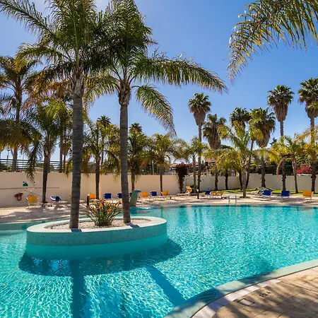 Mirachoro Carvoeiro Hotel