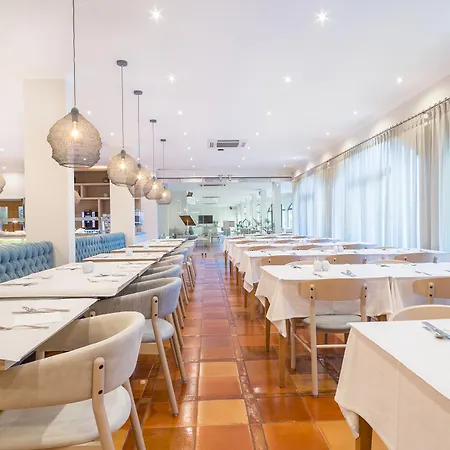 Hotel Mirachoro Carvoeiro 4*