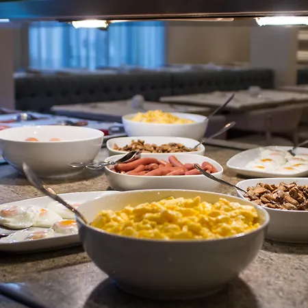 Mirachoro 酒店 卡武埃鲁