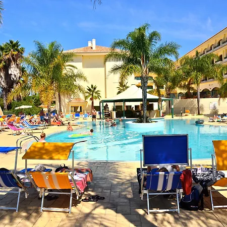 Mirachoro Carvoeiro Hotel