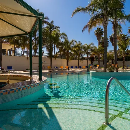 Hotel Mirachoro Carvoeiro Carvoeiro (Lagoa)