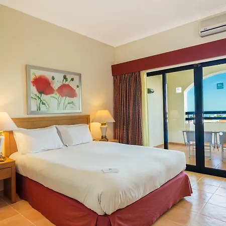 Mirachoro Carvoeiro Hotel Carvoeiro (Lagoa)