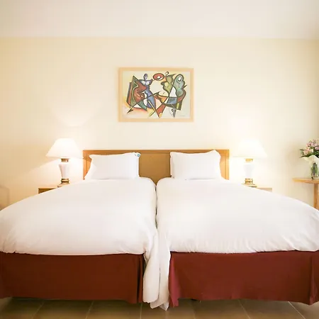 Mirachoro Carvoeiro Hotel Carvoeiro (Lagoa)