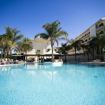 Mirachoro Carvoeiro Hotel Carvoeiro (Lagoa)