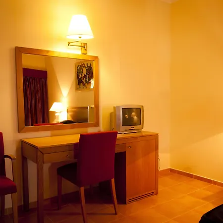 Mirachoro 酒店 卡武埃鲁