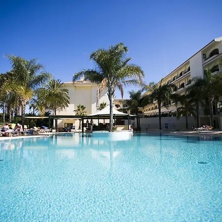 Mirachoro 4* Carvoeiro (Lagoa)