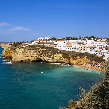 Mirachoro Carvoeiro (Lagoa)