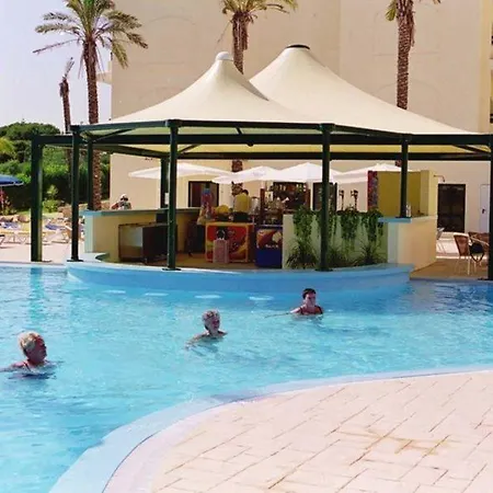 Hotel Mirachoro Carvoeiro 4*