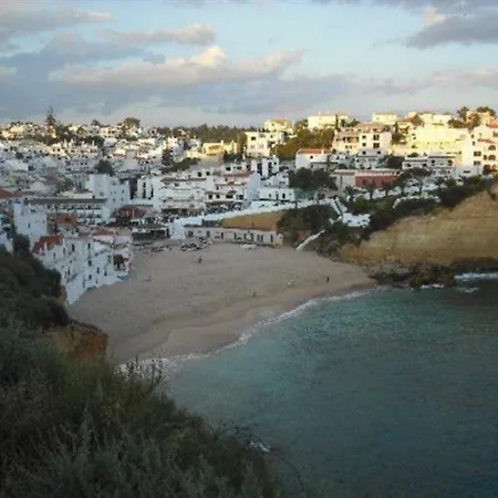 Mirachoro Carvoeiro
