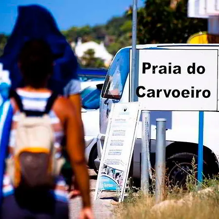 Mirachoro Carvoeiro Hotel