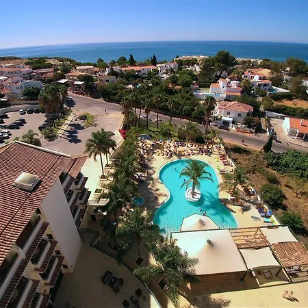 Hotel Mirachoro Carvoeiro 4*