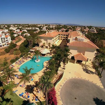 Hotel Mirachoro Carvoeiro