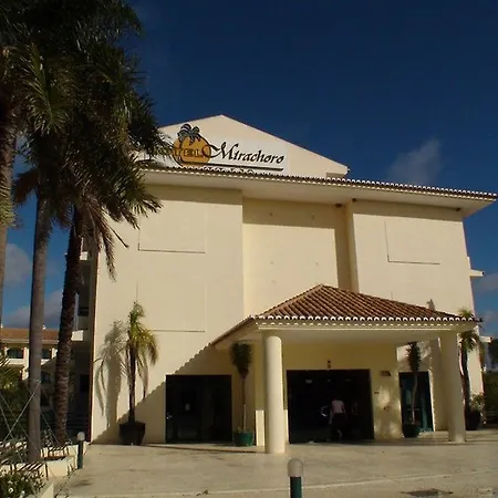 Mirachoro Carvoeiro Hotel Carvoeiro (Lagoa)