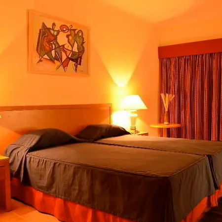 Mirachoro Carvoeiro Hotel Carvoeiro (Lagoa)