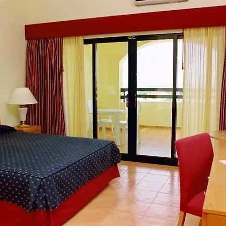 Mirachoro Carvoeiro Hotel
