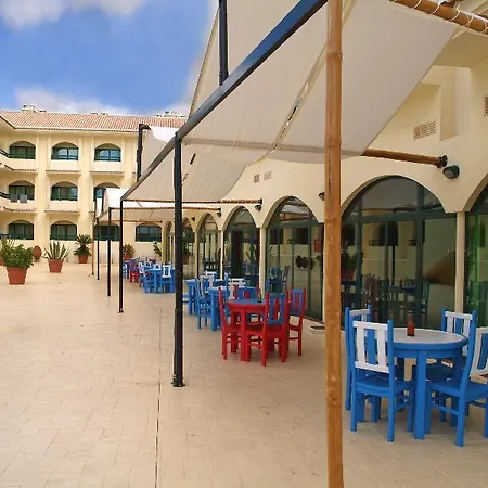 Hotel Mirachoro Carvoeiro