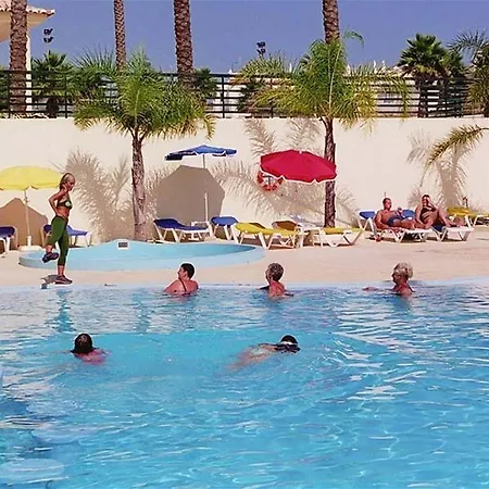 Hotel Mirachoro Carvoeiro 4*
