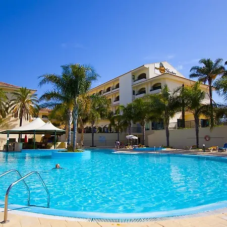 Hotel Mirachoro Carvoeiro 4*