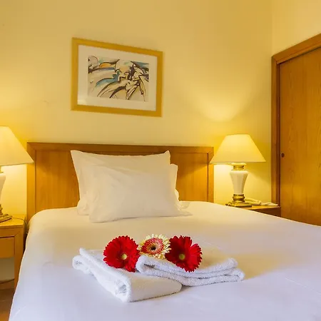 Hotel Mirachoro Carvoeiro Carvoeiro (Lagoa)