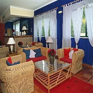 Mirachoro Hotel