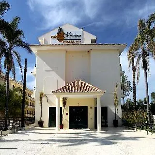 Mirachoro Carvoeiro Hotel 4*