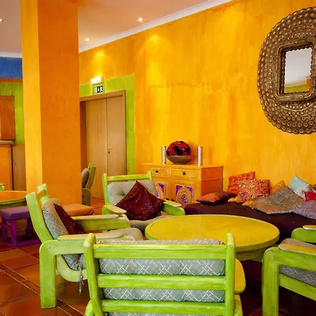 Mirachoro 4* Carvoeiro (Lagoa)