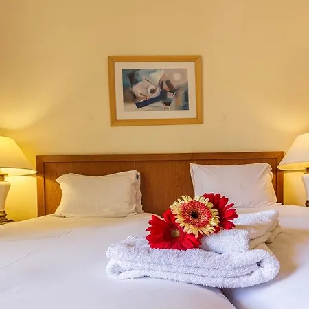 Hotel Mirachoro Carvoeiro