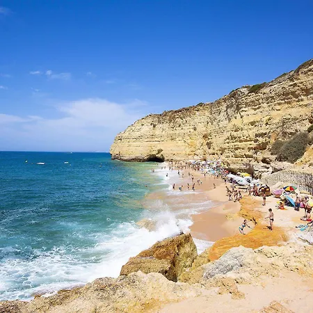 Hotel Mirachoro Carvoeiro 4*