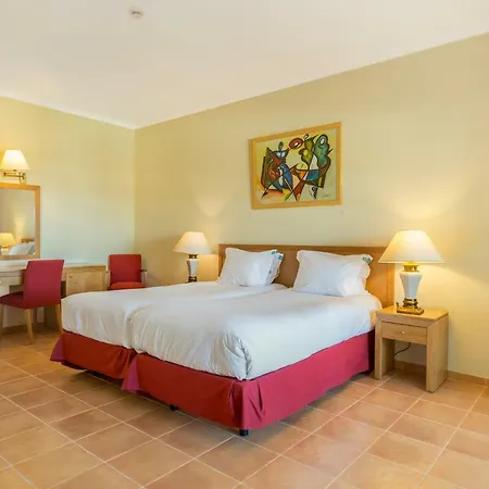 Hotel Mirachoro Carvoeiro Carvoeiro (Lagoa)