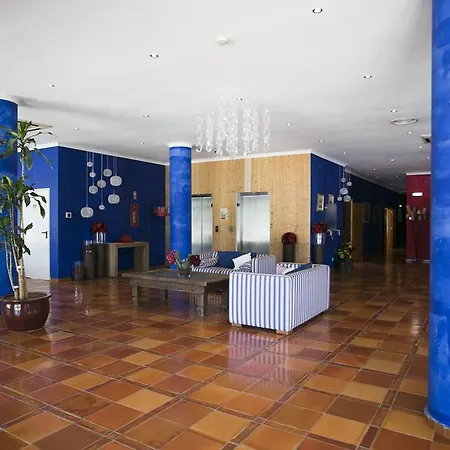 Hotel Mirachoro Carvoeiro 4*