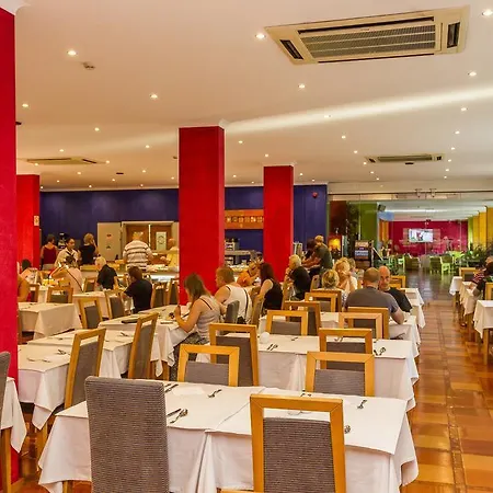 Hotel Mirachoro Carvoeiro 4*