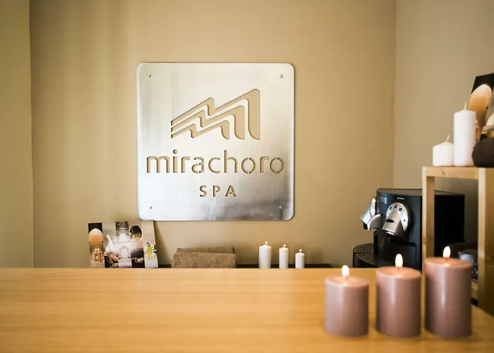 Mirachoro 4* 카르보에이루