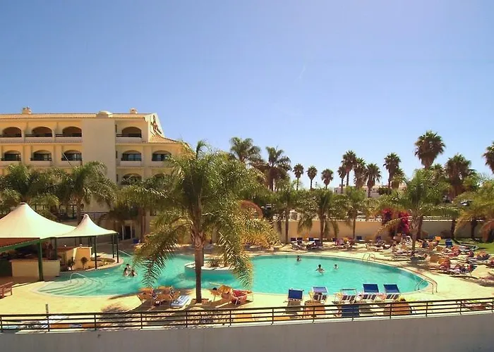 Mirachoro 호텔 카르보에이루