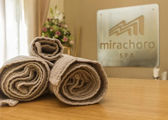 호텔 Mirachoro 4*