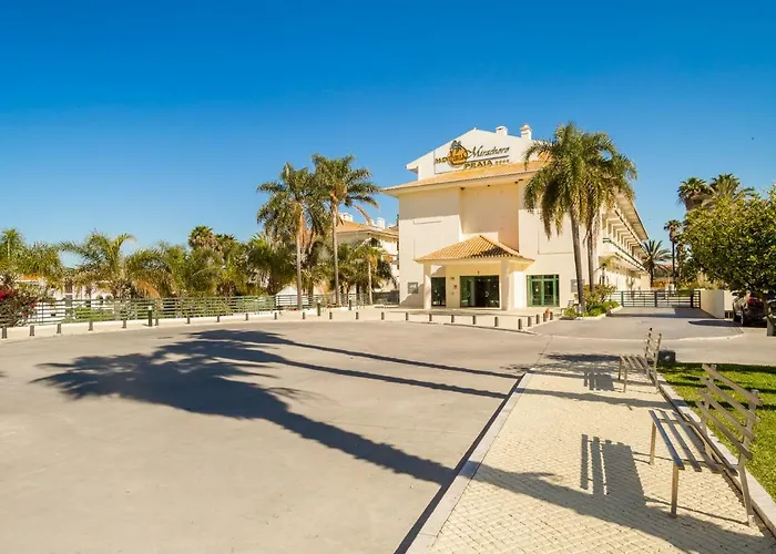 Mirachoro 호텔 카르보에이루