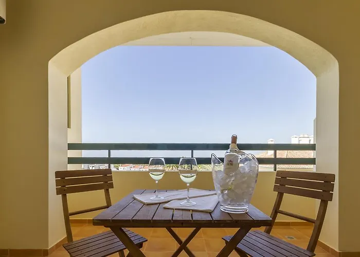 Mirachoro 호텔 카르보에이루