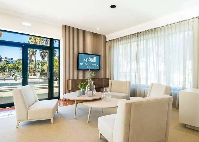 Mirachoro 호텔