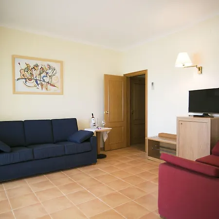 Mirachoro 4* Carvoeiro (Lagoa)