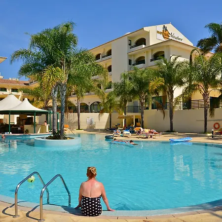 Hotel Mirachoro Carvoeiro (Lagoa)