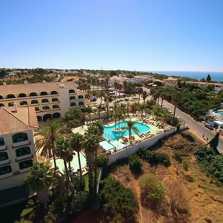 Hotel Mirachoro Carvoeiro (Lagoa)