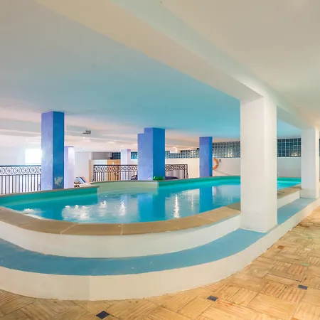 Hotel Mirachoro Carvoeiro (Lagoa)