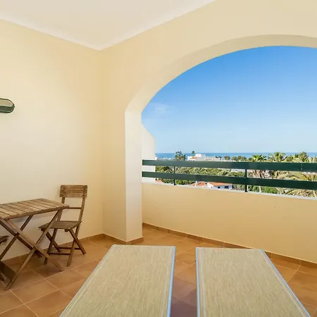 Mirachoro 4* Carvoeiro (Lagoa)
